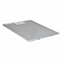 Części zamienne GORENJE Metalowy filtr tłuszczowy do okapu Gorenje / Hisense 30 x 25 x 1 cm 184735