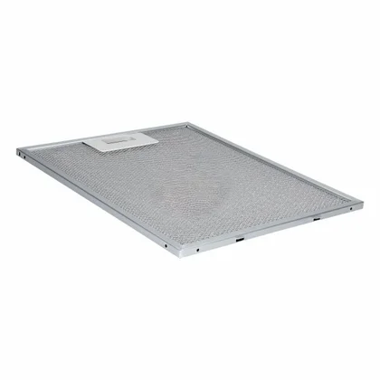 Części zamienne GORENJE Metalowy filtr tłuszczowy do okapu Gorenje / Hisense 30 x 25 x 1 cm 184735