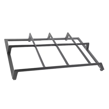 Prawy ruszt do płyty gazowej Electrolux / AEG 3546514021