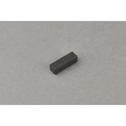 Szczotka węglowa do robota kuchennego Zelmer 5 x 5 x 15 mm GR27