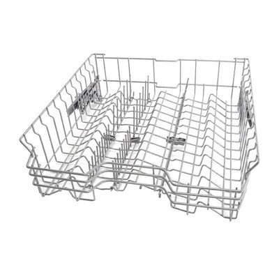 Części zamienne BOSCH/SIEMENS Kosz górny na naczynia do zmywarki Bosch / Siemens / Constructa / Neff