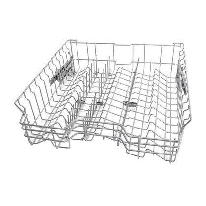 Części zamienne BOSCH/SIEMENS Kosz górny na naczynia do zmywarki Bosch / Siemens / Constructa / Neff