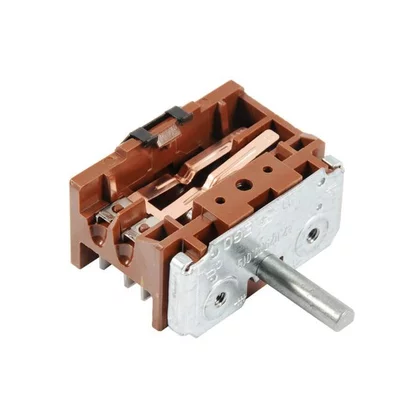 Przełącznik funkcji do kuchenki i piekarnika Electrolux / AEG 3115197018