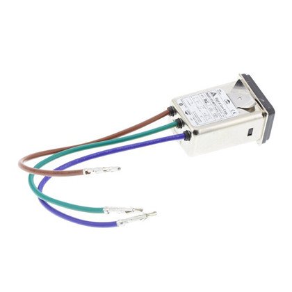 filtr, elektryczny
