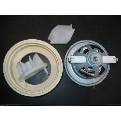 Silnik kpl do Clario (1128780283)