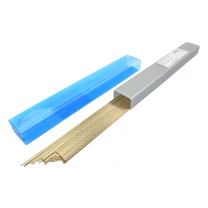 Luty, topniki, uszczelniacze Lut srebrny 34% Ag34Sn 1,5 x 500 mm