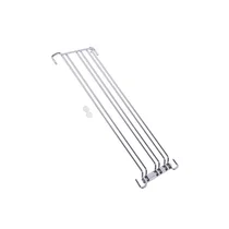 Prowadnica prawa kompletna do piekarnika Electrolux / AEG 3156955035