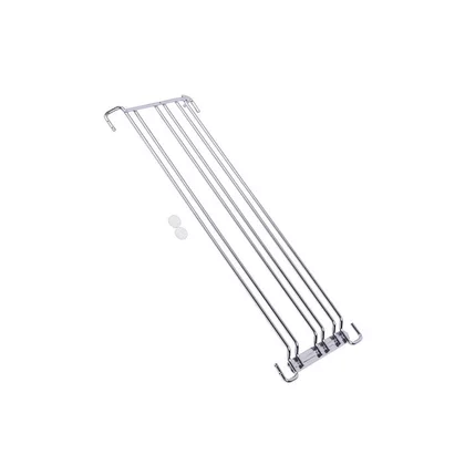 Prowadnica prawa kompletna do piekarnika Electrolux / AEG 3156955035