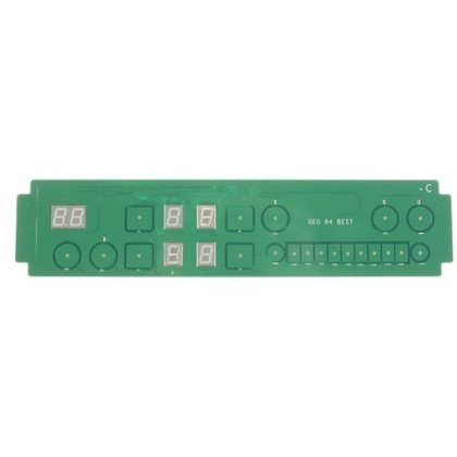 CTR164NC01/XEO 0000 Moduł sterowania do płyty ceramicznej SAMSUNG (DG92-01095A)