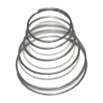 Części zamienne GORENJE Sprężyna pokrętła do kuchenki i piekarnika Gorenje / Hisense 387548