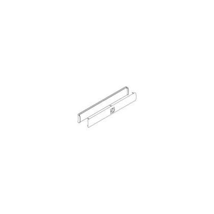 Uchwyt przedni kosza do zmywarki Electrolux / AEG 140002122061