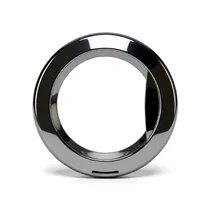 Pralka WD-10390NDK Rama zewnętrzna drzwi do pralki LG chrom 440 mm 3212ER1018B