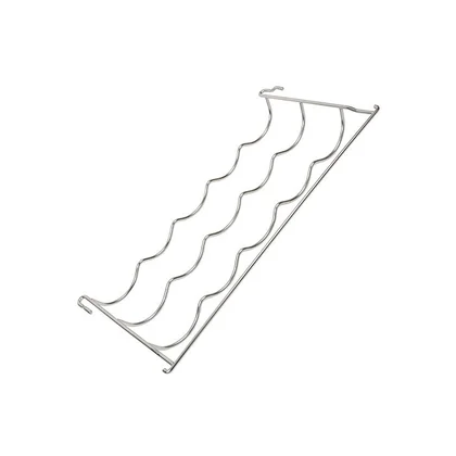 Półka na butelki do chłodziarki Electrolux / AEG 2085823074
