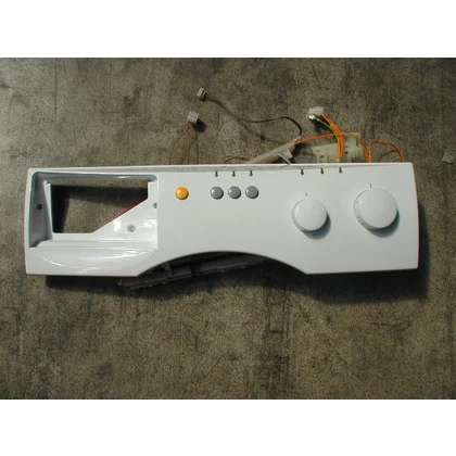 Elementy elektryczne do pralek r Panel sterowania kompletny do pralki Amica 8012427