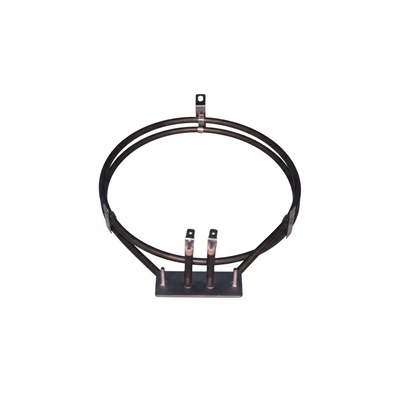 Grzejnik wentylatora 2000W230V- parowy I (8051868)