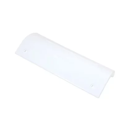 Uchwyt drzwi chłodziarki Whirlpool / Indesit / Ariston / Hotpoint biały 481246268849 C00374013