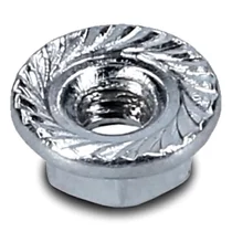 Nakrętka M4 do grzałki piekarnika Whirlpool / Indesit / Ariston / Hotpoint 481250518421 C00332178