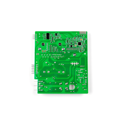 Elementy elektryczne do pralek r Dolny moduł elektroniczny zasilania do pralki Whirlpool 482000019586 C00378753