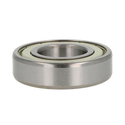 Łożysko kulkowe kurzoodporne, 6206zz, id30, od62, l16, stb2