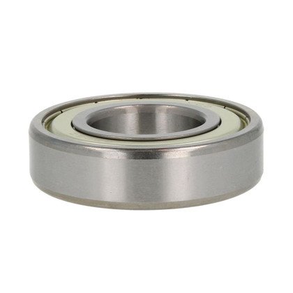 Łożysko kulkowe kurzoodporne, 6206zz, id30, od62, l16, stb2