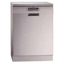 Skonfigurowany moduł sterujący do zmywarki Electrolux / AEG EDW1XXX 973911414059031