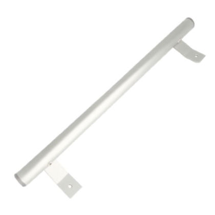 Uchwyt drzwi chłodziarki do lodówki Whirlpool / Indesit / Ariston / Hotpoint 482000000673 C00407084 482000025787 C00418994