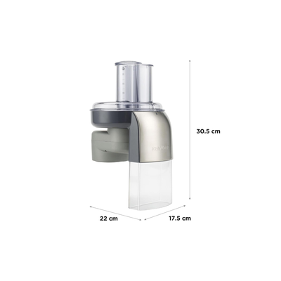 Części zamienne KENWOOD Elektryczny rozdrabniacz AWMGX40001