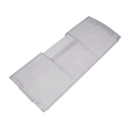 FSA25300 X BEKO Front zamrażarki do lodówki Beko / Grundig / Arcelik zielony 46,8 x 19 cm 4551630500
