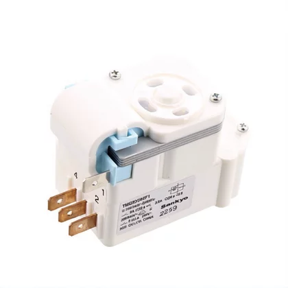 Termostaty regulowane do lodówek Zegar odszraniania do chłodziarki i zamrażarki Electrolux / AEG 50969505952