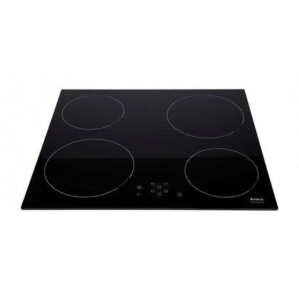 Szkło ceramiczne do płyty indukcyjnej Amica 9063403