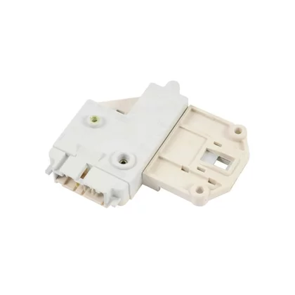 Elementy elektryczne do pralek r Blokada drzwi do pralki Electrolux / AEG 3 styki 1240349017