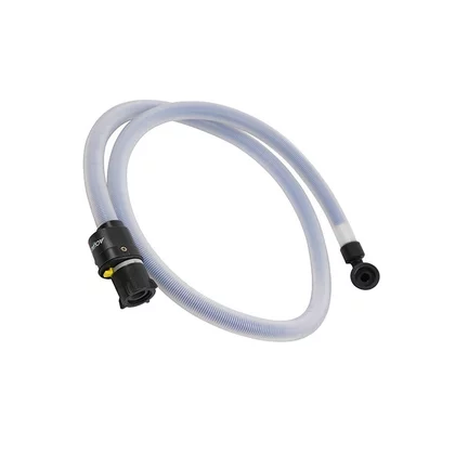 Wąż dopływowy Aqua-Control do zmywarki Electrolux / AEG 1,8 m 1523396206