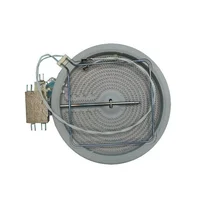 Płytka grzejna ceramiczna do płyty Amica 145S 145 mm 1200 W 230 V AM/8015207