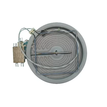 Płytka grzejna ceramiczna do płyty Amica 145S 145 mm 1200 W 230 V AM/8015207