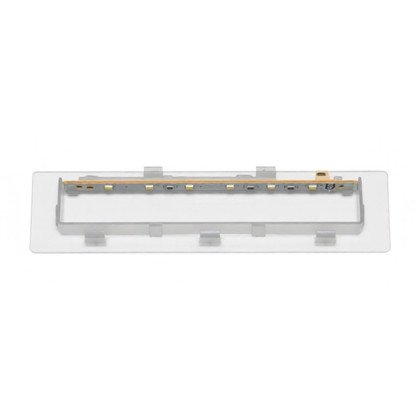 Kompletna lampa LED do urządzenia AGD Amica