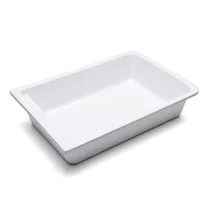 Pojemnik na lód do lodówki Electrolux / AEG snow white 4055239323
