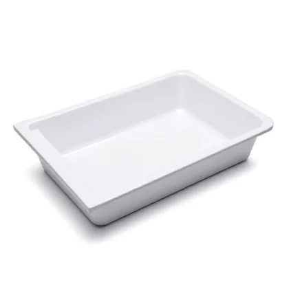 Pojemnik na lód do lodówki Electrolux / AEG snow white 4055239323