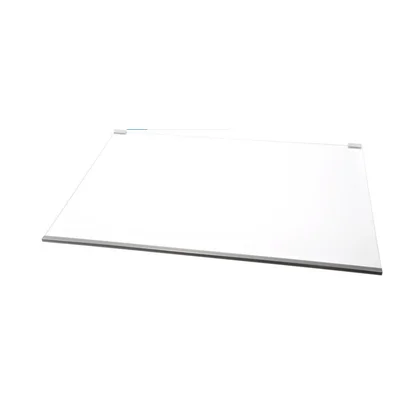 Części zamienne BOSCH/SIEMENS Półka szklana do lodówki Bosch / Siemens / Balay 11046669 490 × 347 mm oryginał