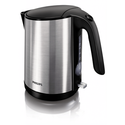 Czajnik elektryczny Philips 1,7 l 2400 W inox HD4664/20
