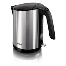 Czajnik elektryczny Philips 1,7 l 2400 W inox HD4664/20