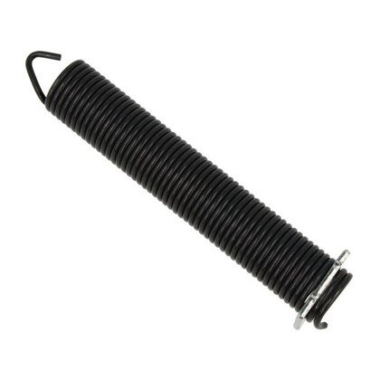 Sprężyna zawiasu drzwi zmywarki Candy Hoover 49037621 12976000003704 oryginał