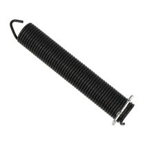Sprężyna zawiasu drzwi zmywarki Candy Hoover 49037621 12976000003704 oryginał