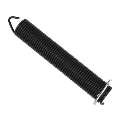 Sprężyna zawiasu drzwi zmywarki Candy Hoover 49037621 12976000003704 oryginał