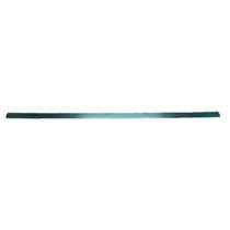 Elementy obudowy Pas tablicy do piekarnika i kuchenki Amica 592/17,5 INOX 2006 8030463
