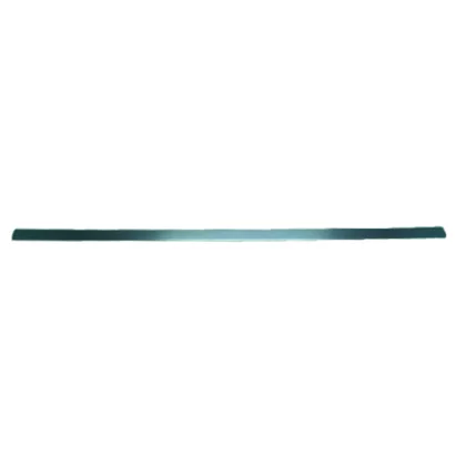 Elementy obudowy Pas tablicy do piekarnika i kuchenki Amica 592/17,5 INOX 2006 8030463