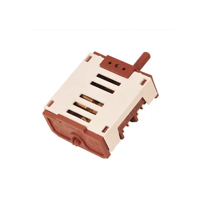 Przełącznik funkcji do kuchenki i piekarnika Electrolux / AEG 3581980129