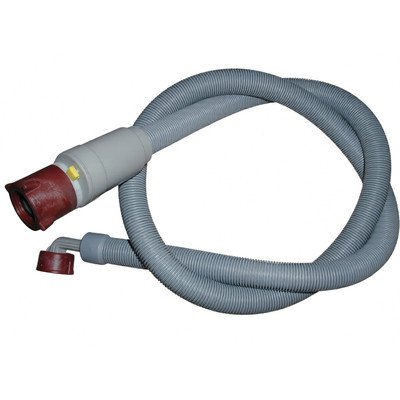 Wąż zasilający z AquaStop do pralki i zmywarki Amica 8018097