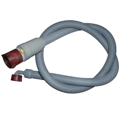 Wąż zasilający z AquaStop do pralki i zmywarki Amica 8018097