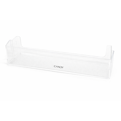 Półka dolna drzwi chłodziarki 70056176 Candy / Hoover oryginał