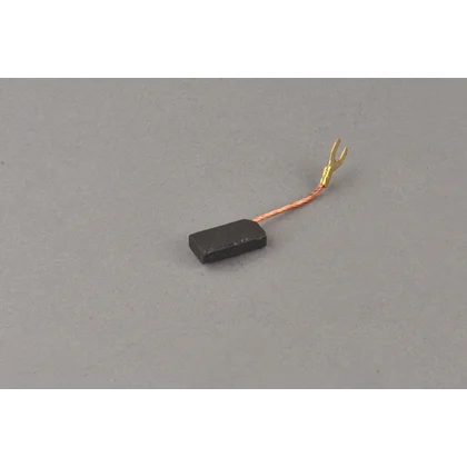 Szczotka węglowa do odkurzacza i drobnego AGD Domax 5 x 10 x 20 mm GR11